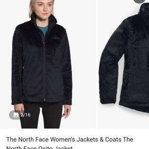 Osito North Face Jacket